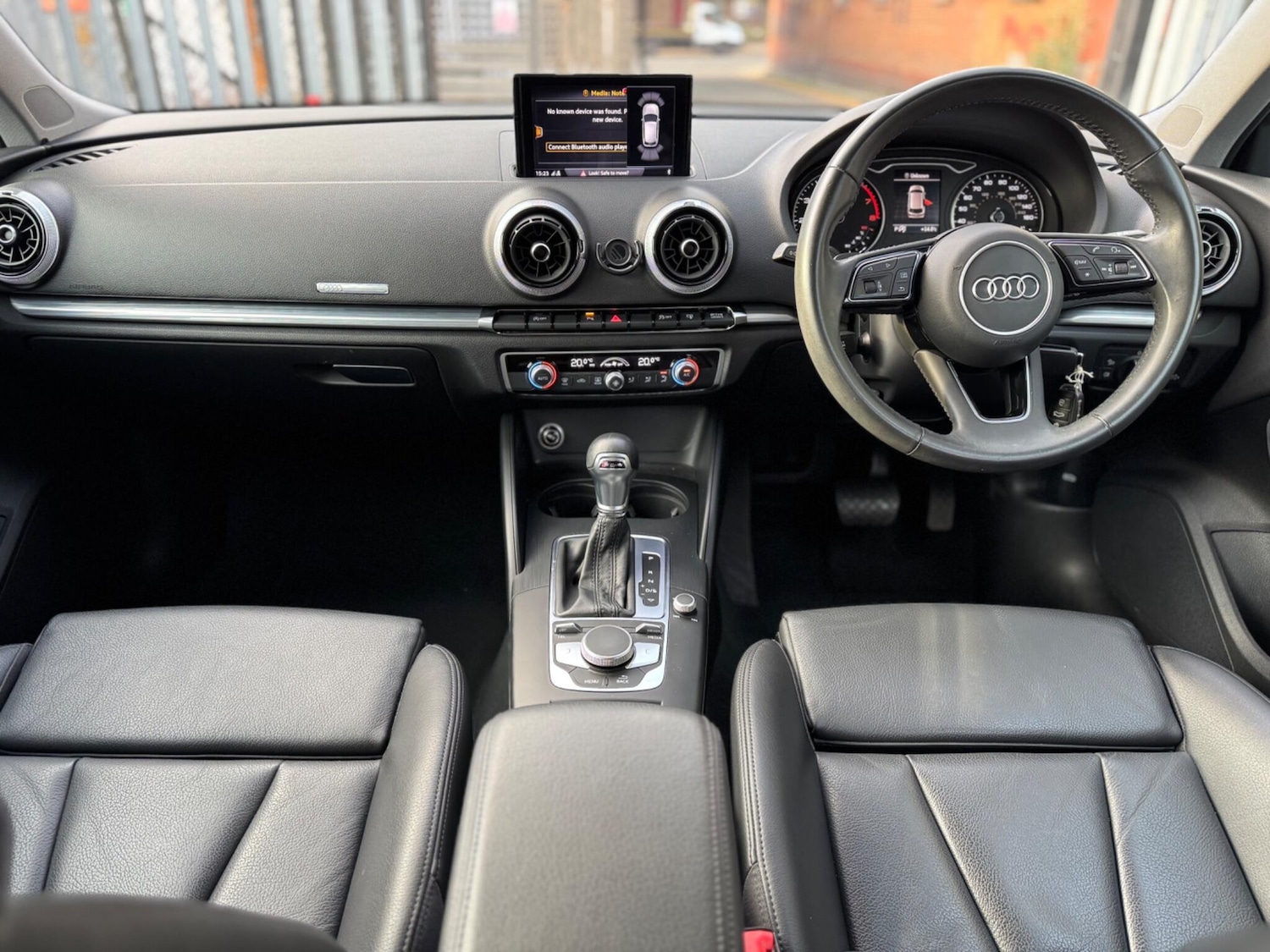 Used Audi A3 2019 for sale - 76388404: Photo 12