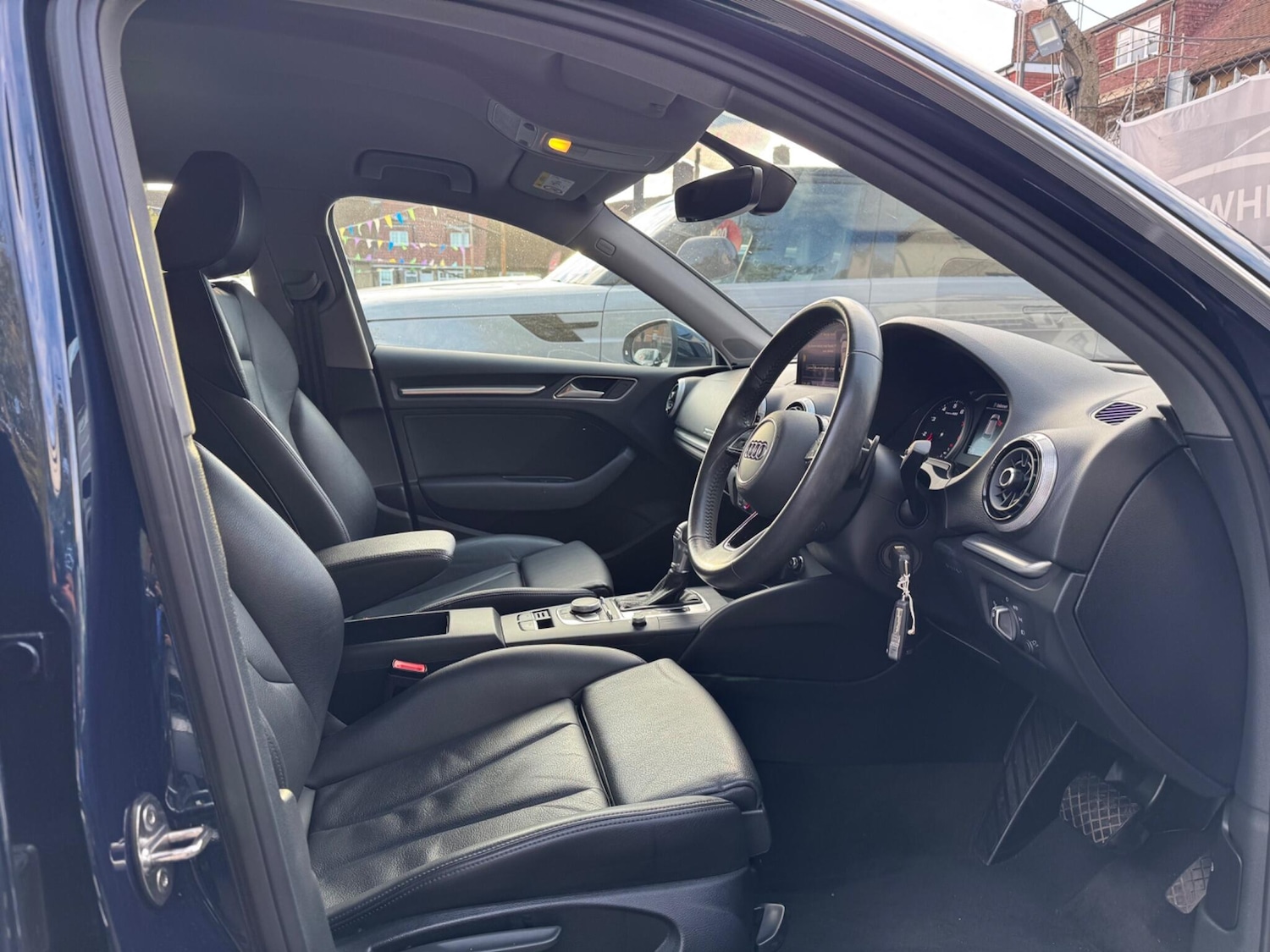 Used Audi A3 2019 for sale - 76388404: Photo 13