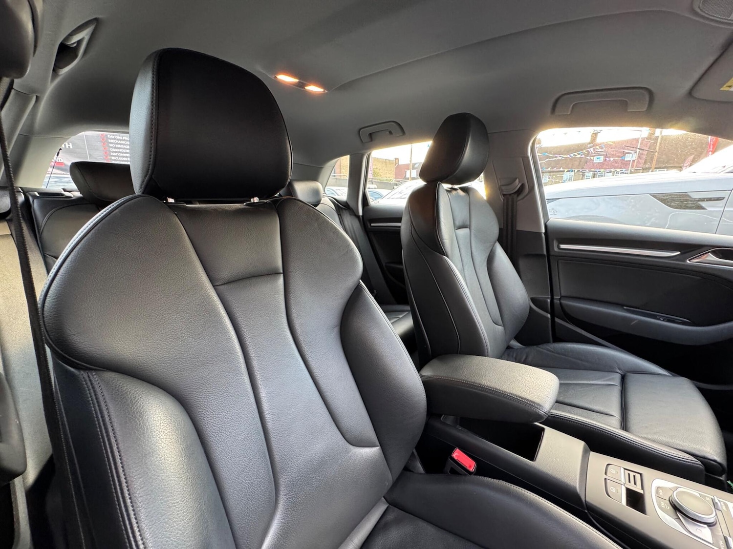 Used Audi A3 2019 for sale - 76388404: Photo 14