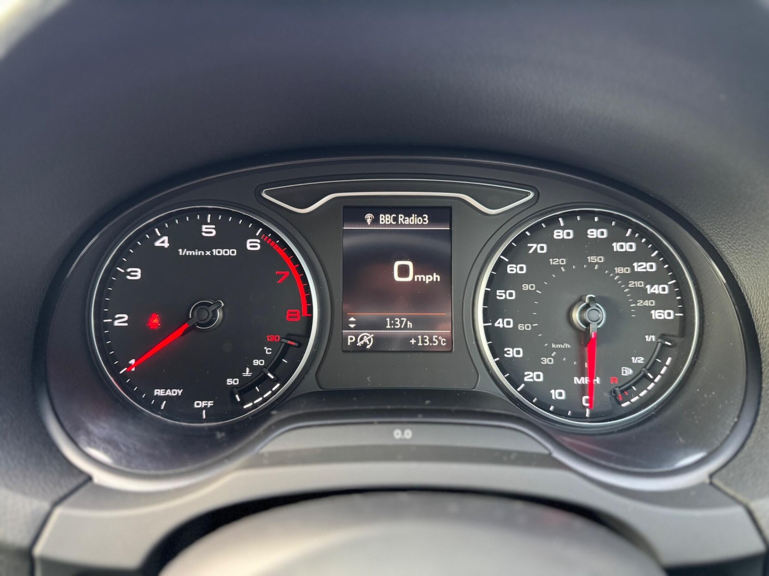 Used Audi A3 2019 for sale - 76388404: Photo 16