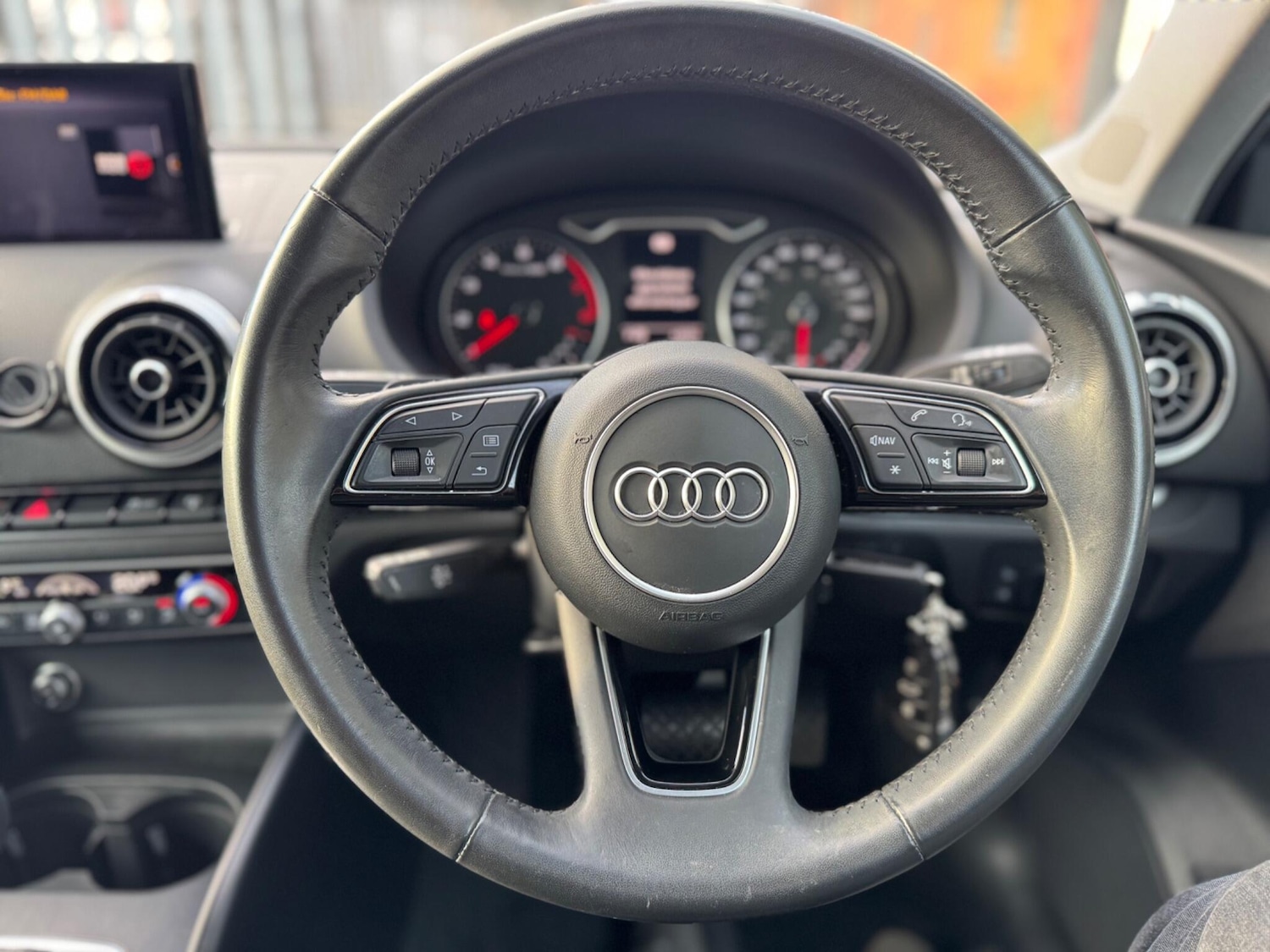 Used Audi A3 2019 for sale - 76388404: Photo 17