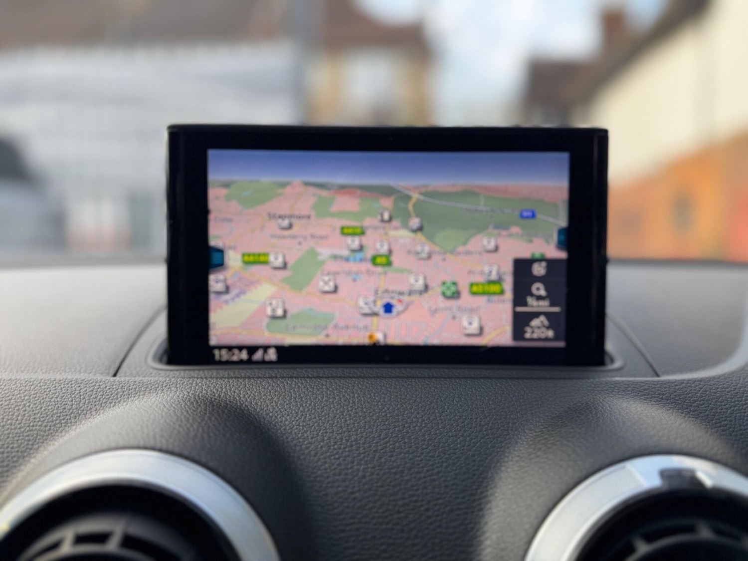 Used Audi A3 2019 for sale - 76388404: Photo 22