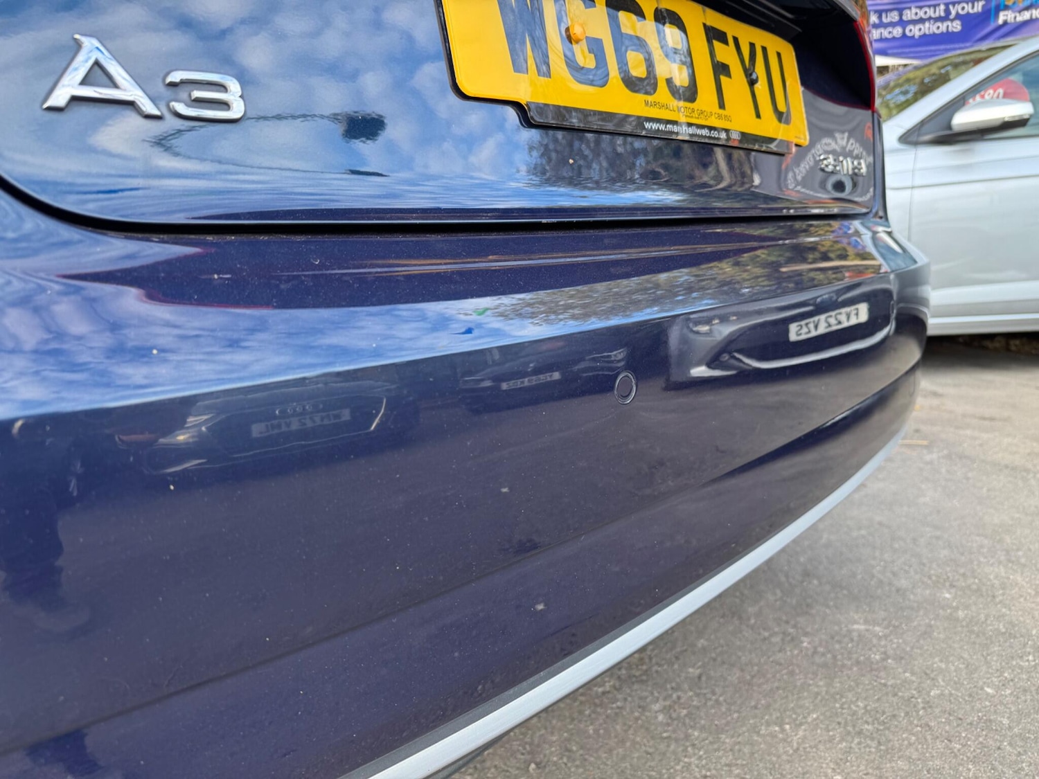 Used Audi A3 2019 for sale - 76388404: Photo 26