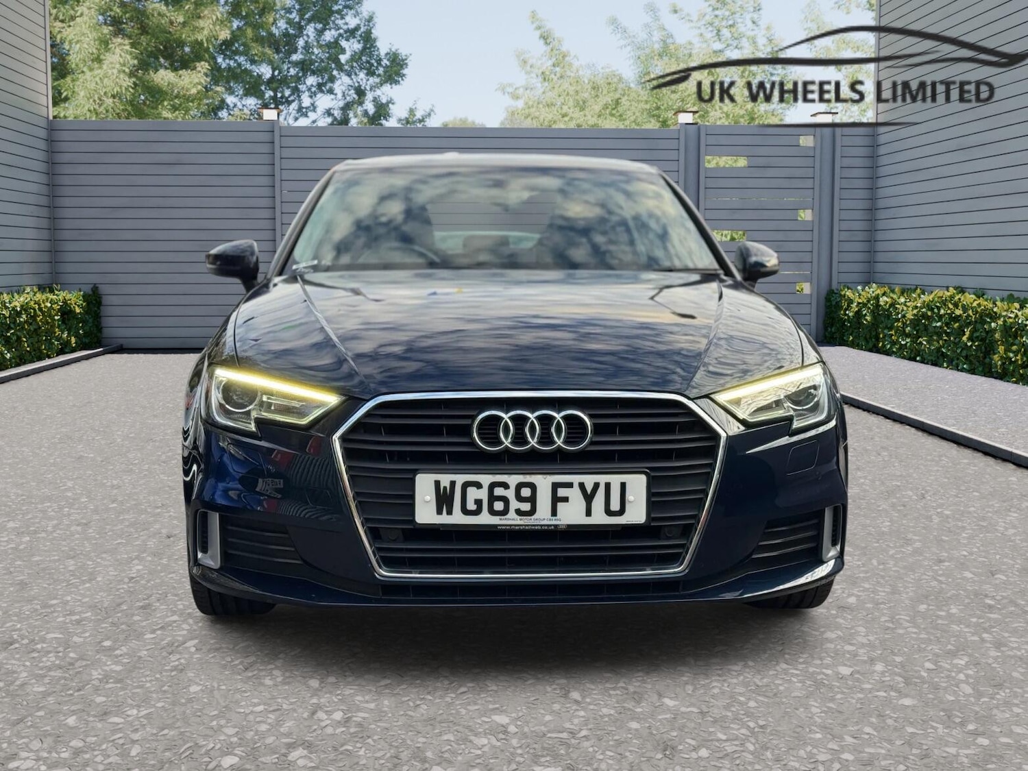 Used Audi A3 2019 for sale - 76388404: Photo 3