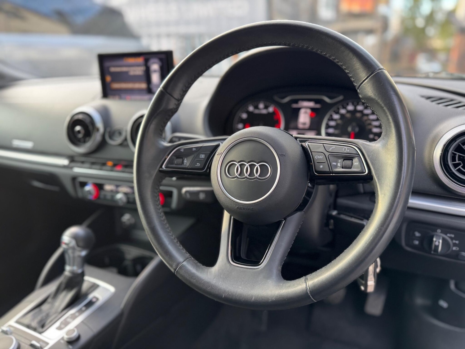 Used Audi A3 2019 for sale - 76388404: Photo 30