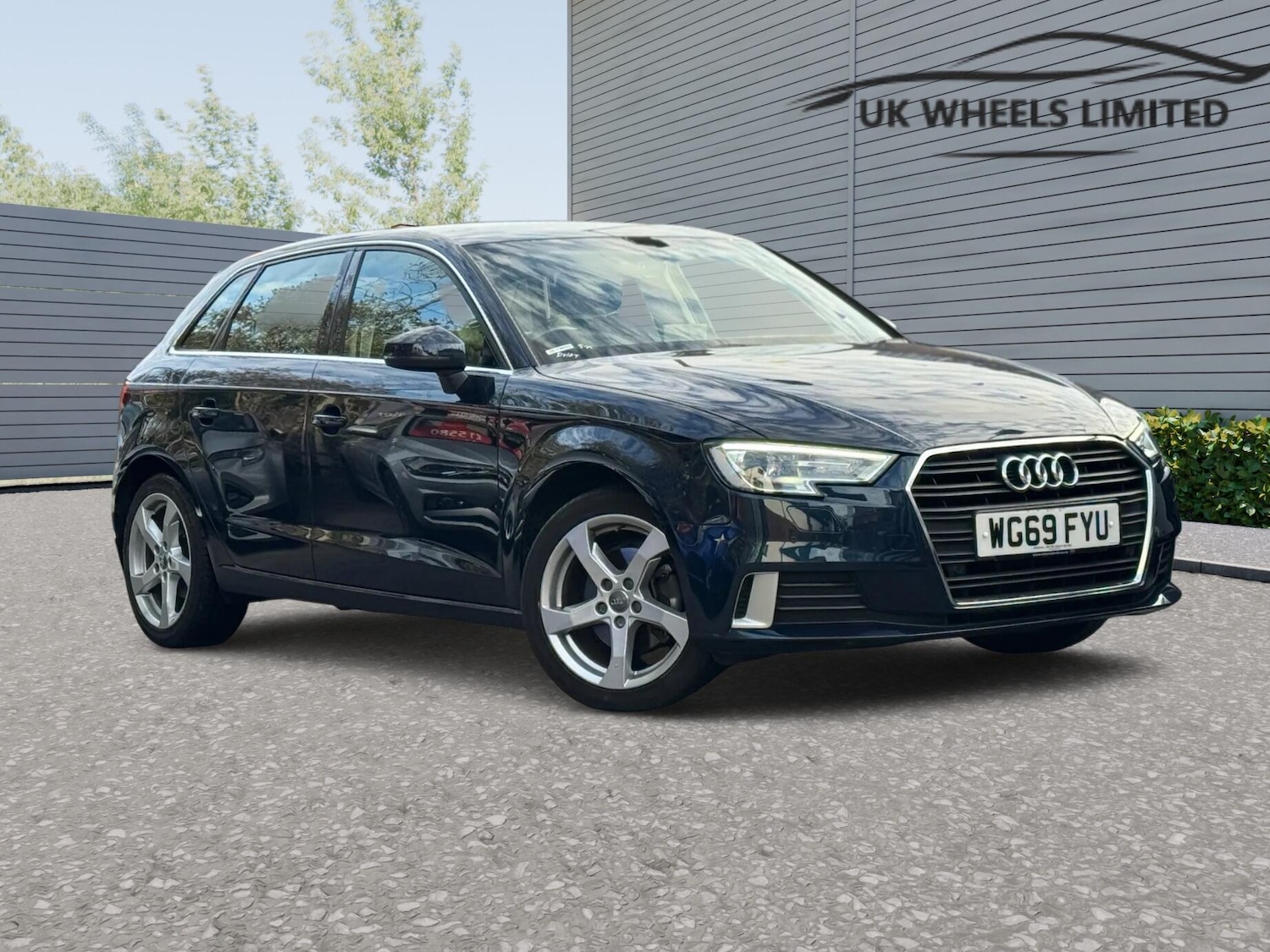 Used Audi A3 2019 for sale - 76388404: Photo 32