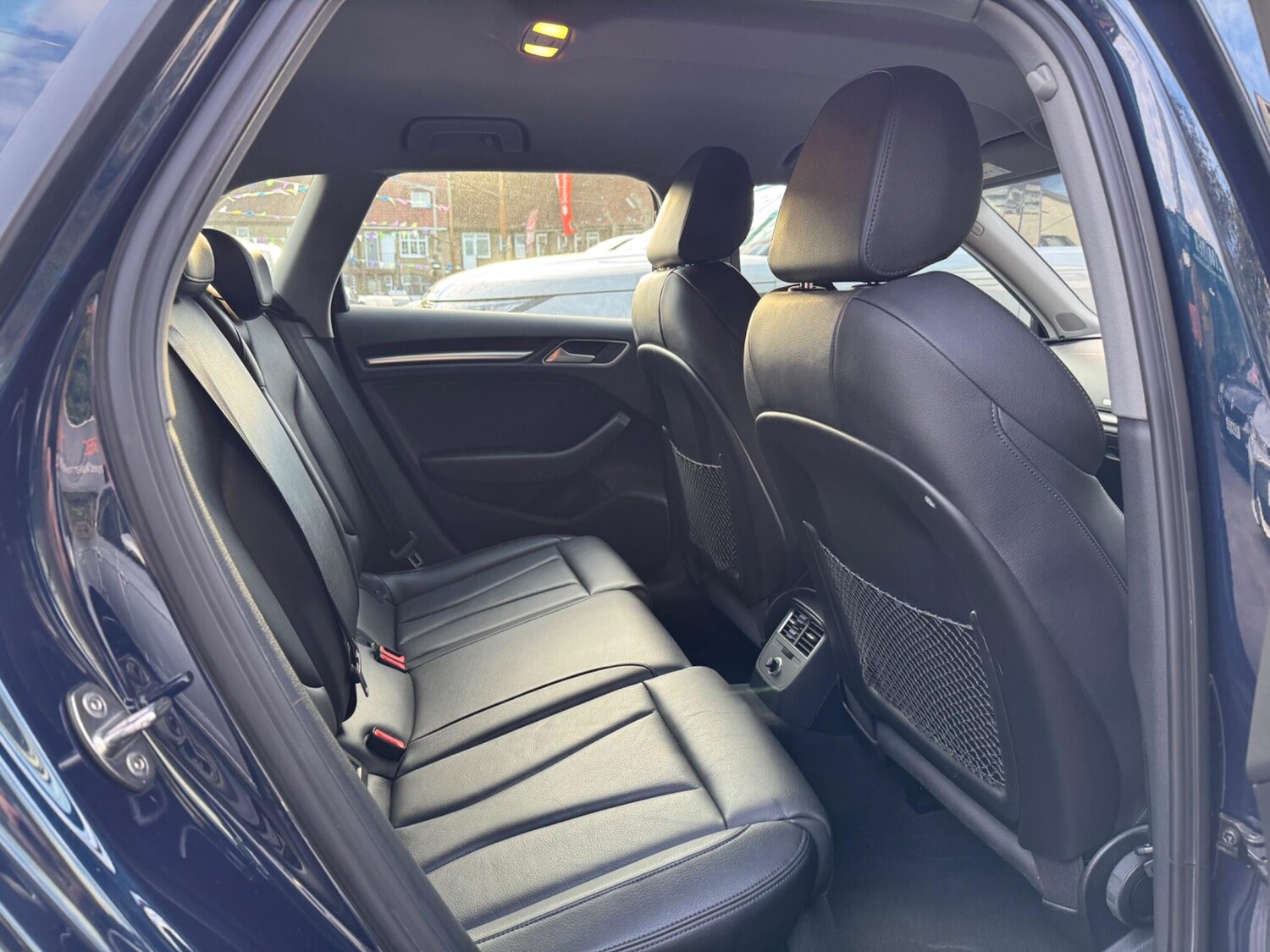 Used Audi A3 2019 for sale - 76388404: Photo 33