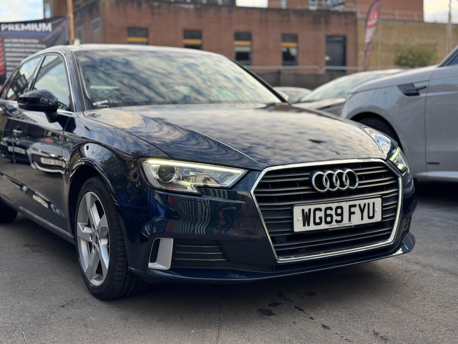 Used Audi A3 2019 for sale - 76388404: Photo 34