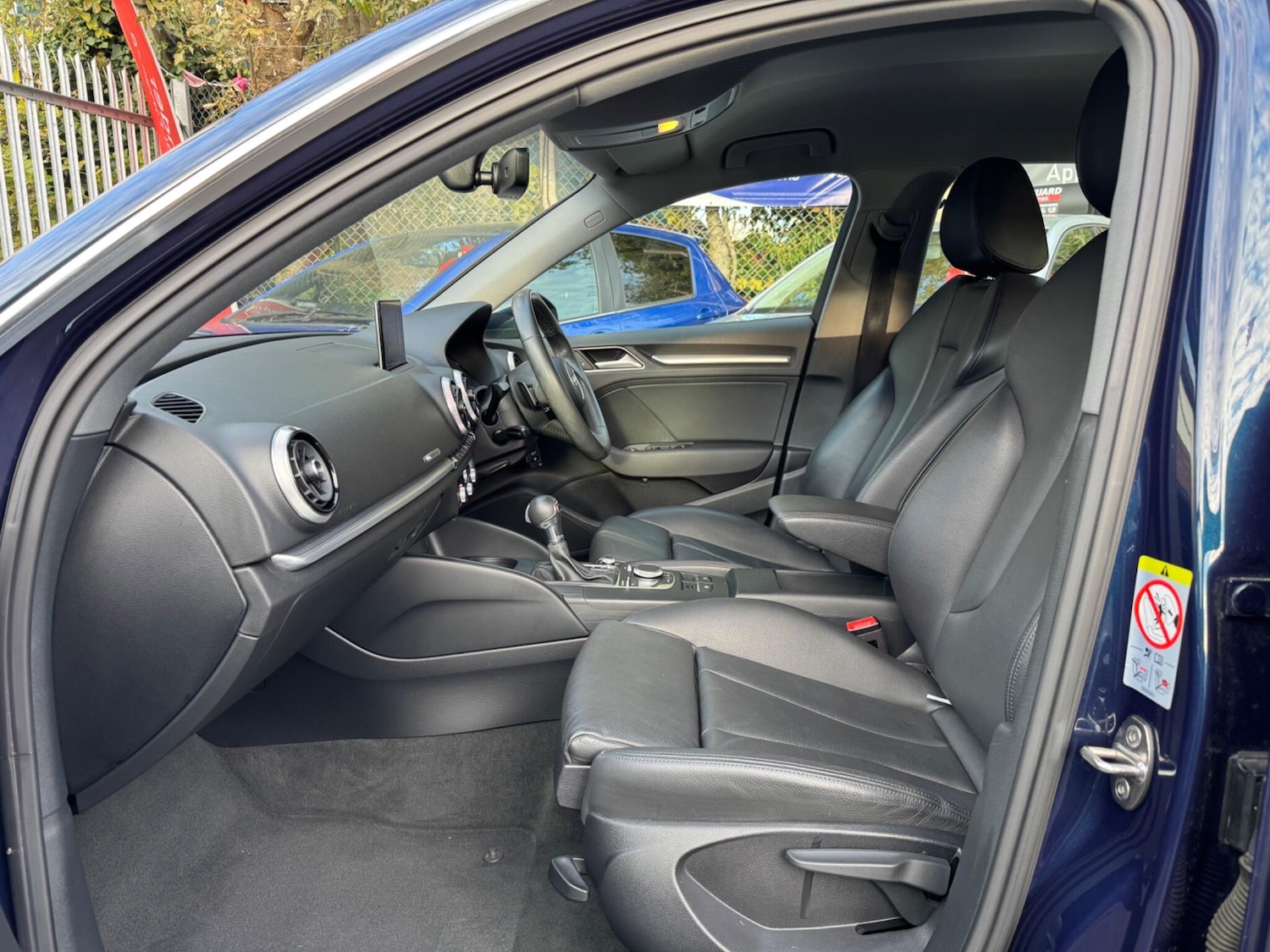 Used Audi A3 2019 for sale - 76388404: Photo 36