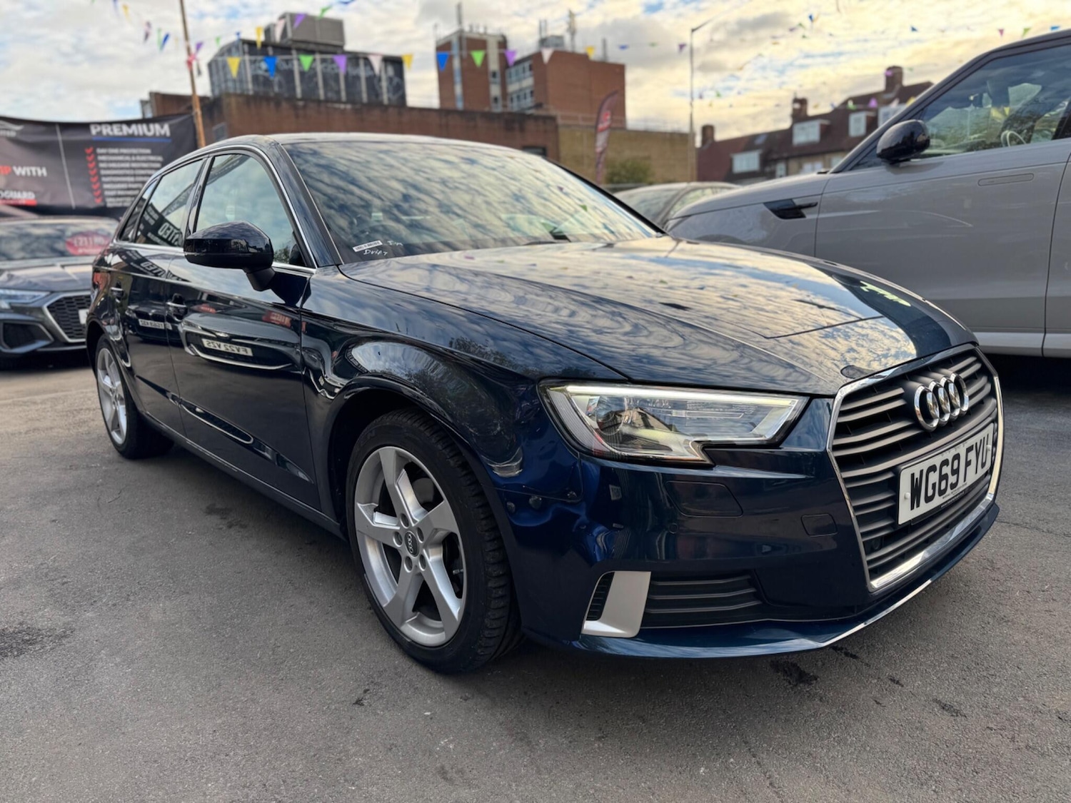 Used Audi A3 2019 for sale - 76388404: Photo 6