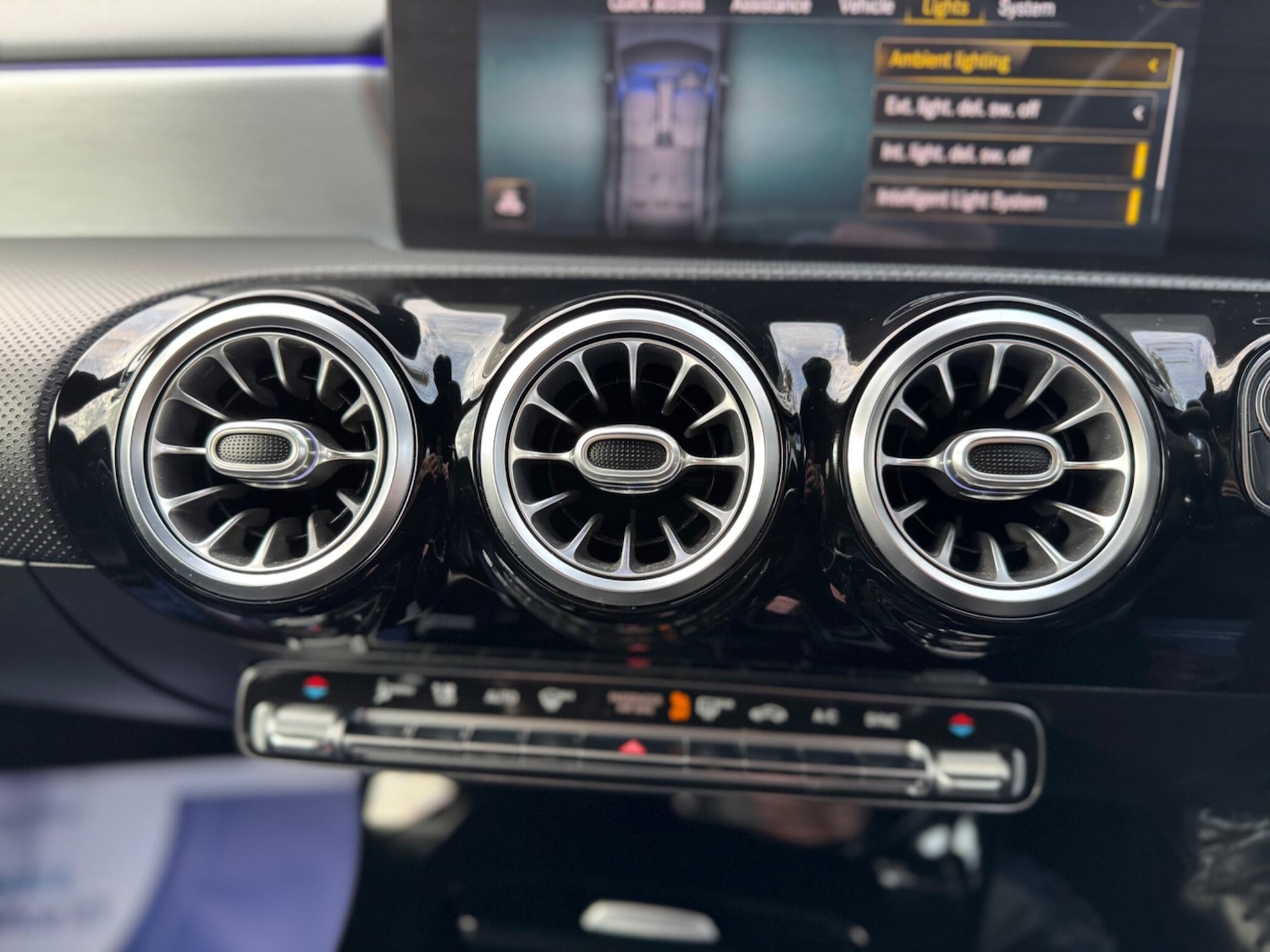 Used Mercedes-Benz CLA 2020 for sale - 76527619: Photo 15