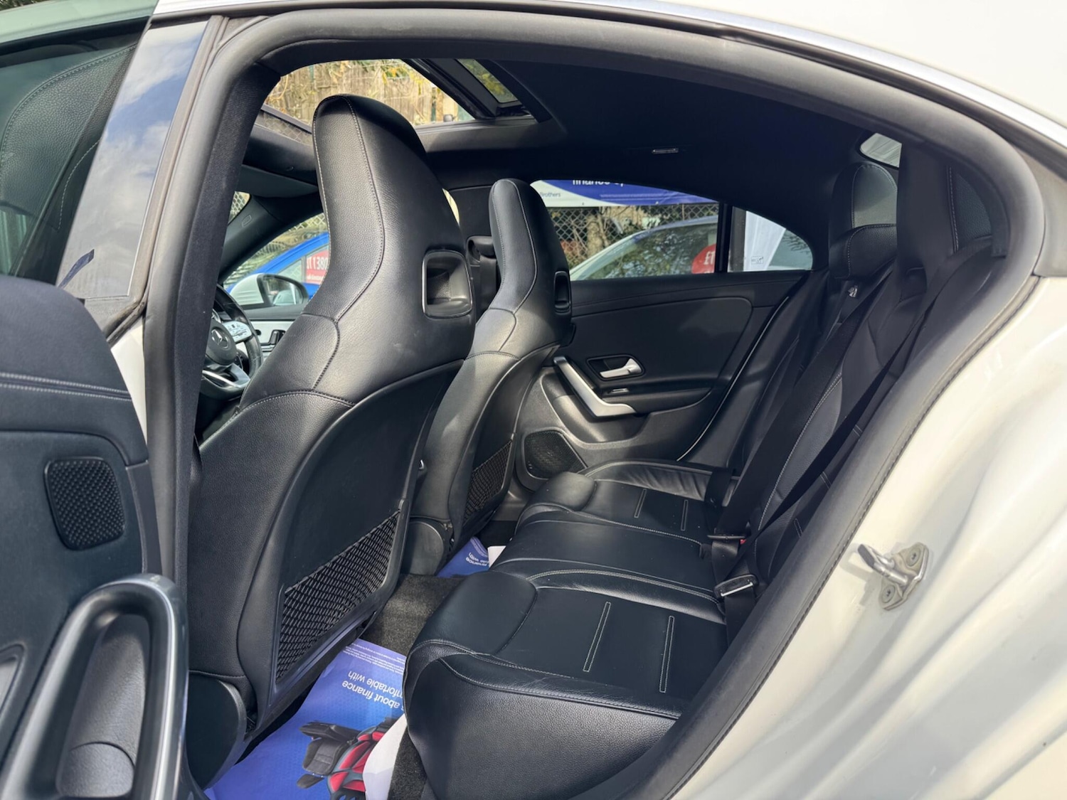 Used Mercedes-Benz CLA 2020 for sale - 76527619: Photo 16