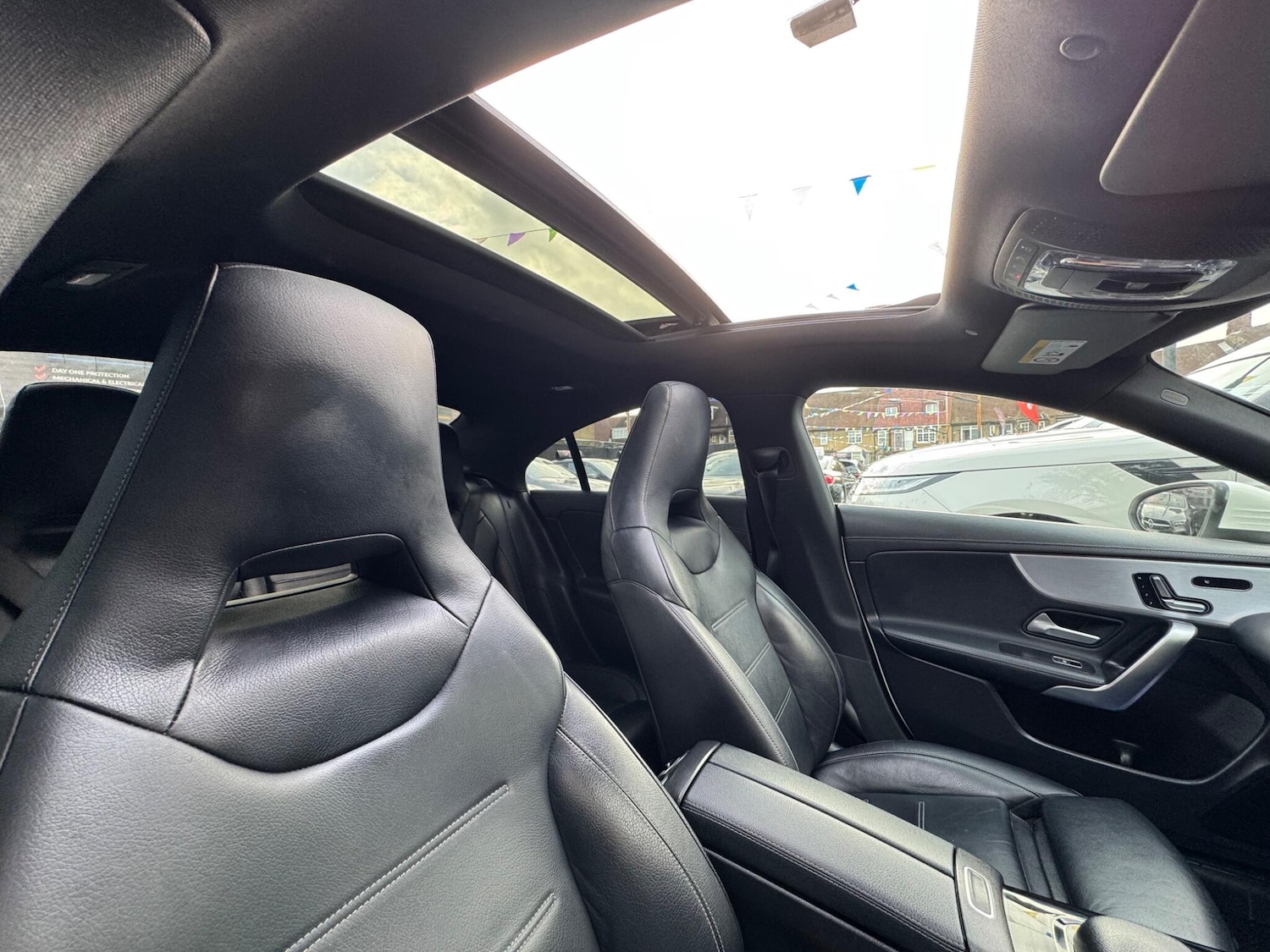 Used Mercedes-Benz CLA 2020 for sale - 76527619: Photo 17