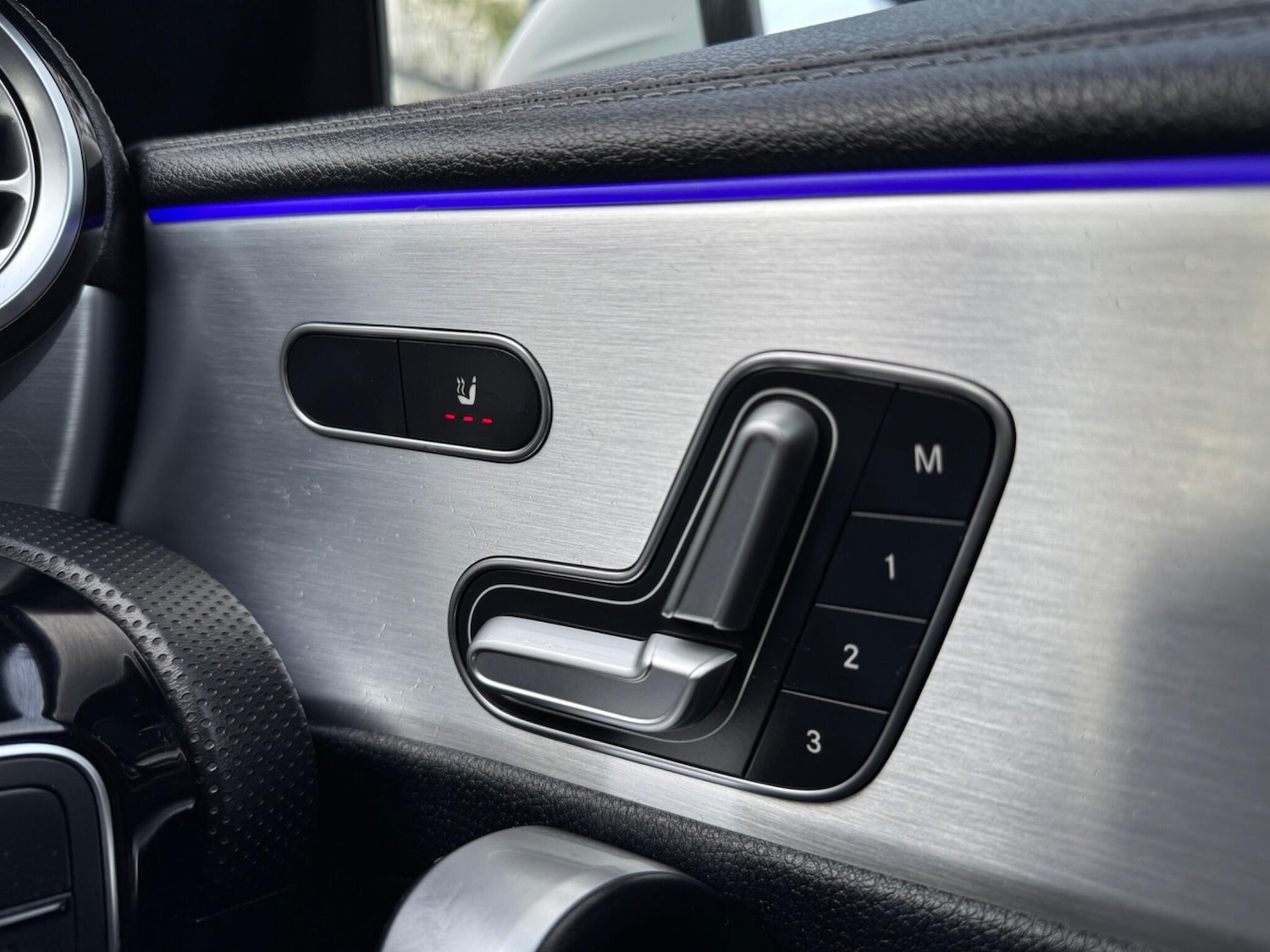 Used Mercedes-Benz CLA 2020 for sale - 76527619: Photo 18