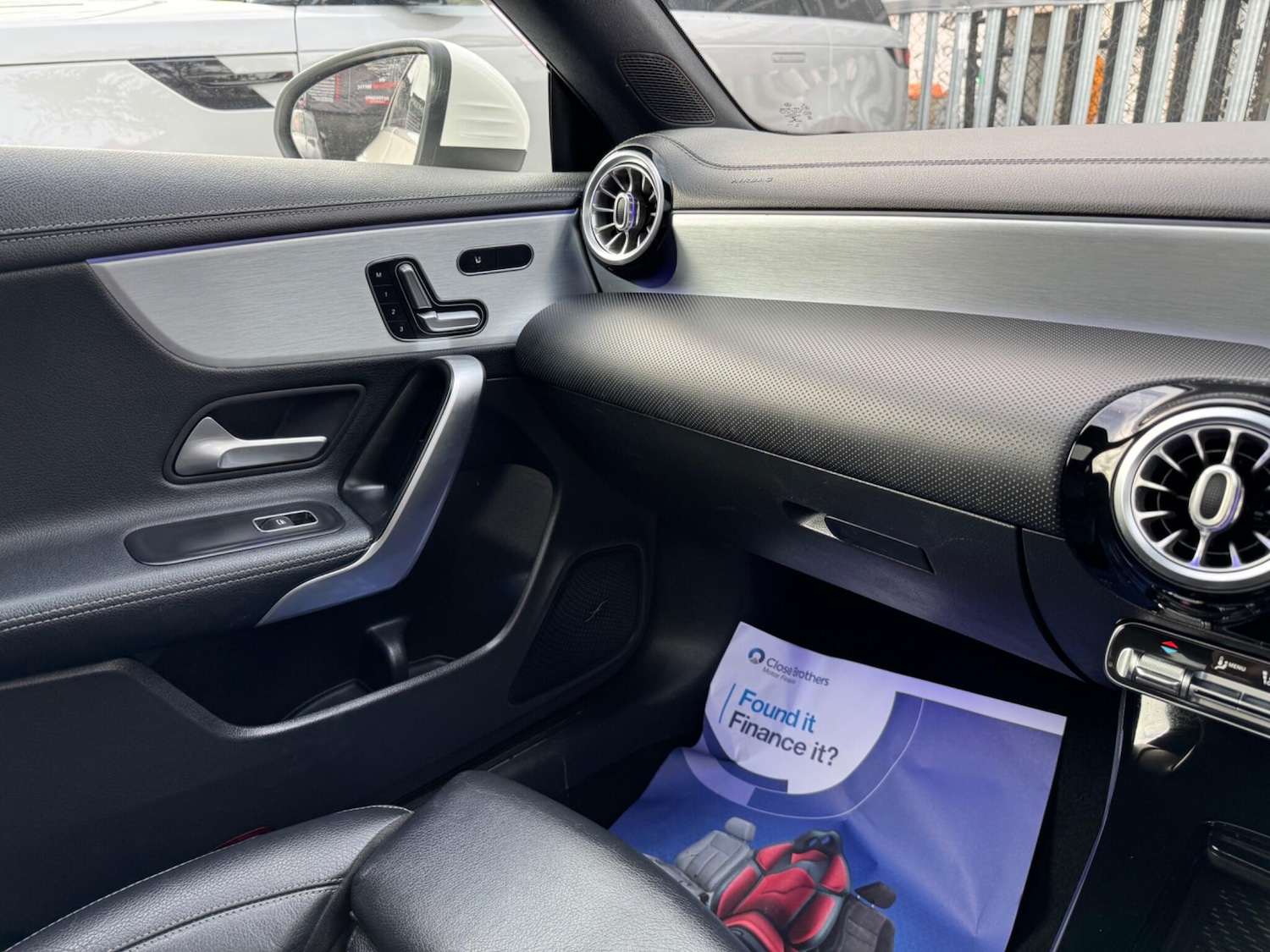 Used Mercedes-Benz CLA 2020 for sale - 76527619: Photo 19