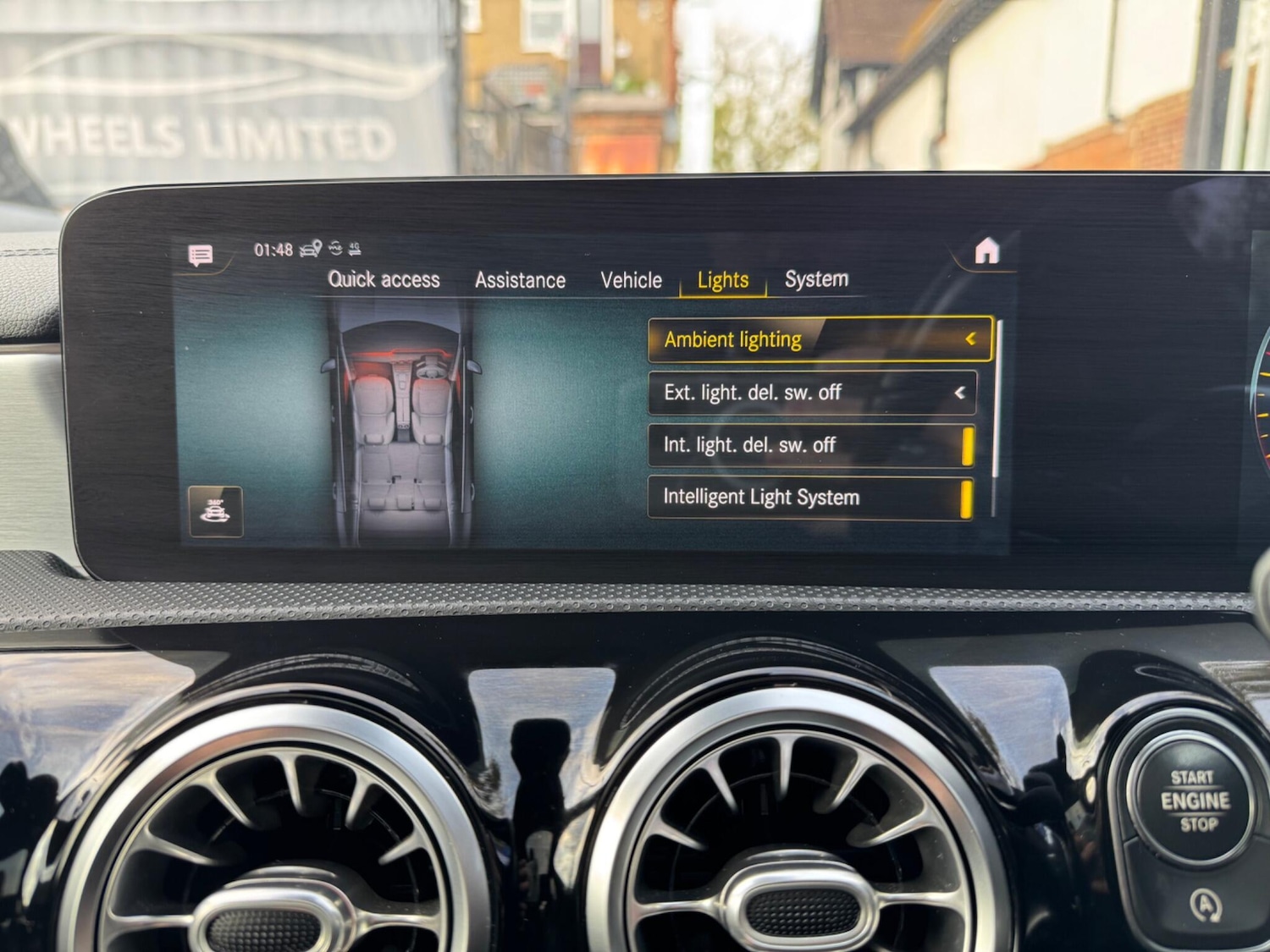 Used Mercedes-Benz CLA 2020 for sale - 76527619: Photo 20