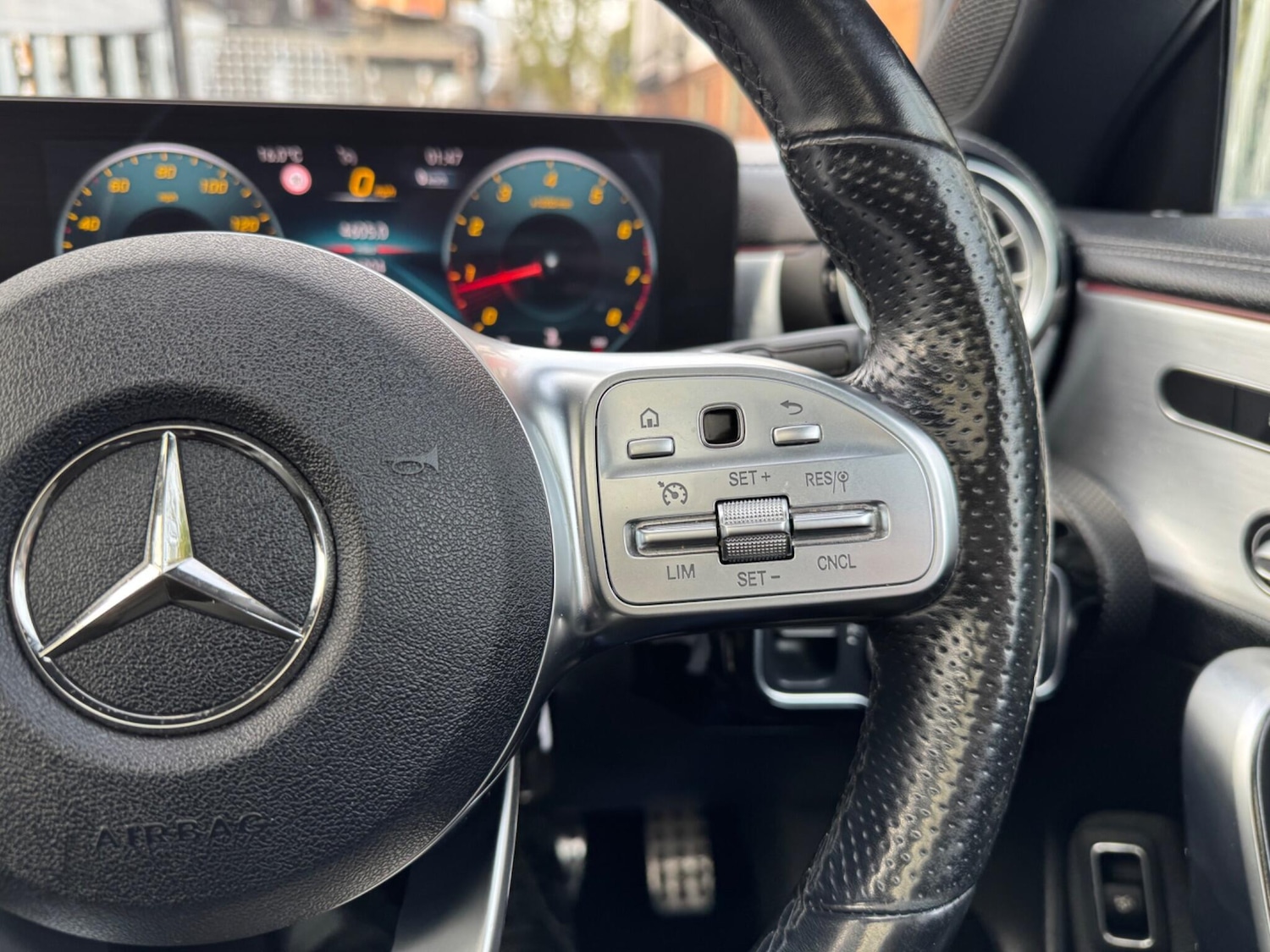 Used Mercedes-Benz CLA 2020 for sale - 76527619: Photo 21