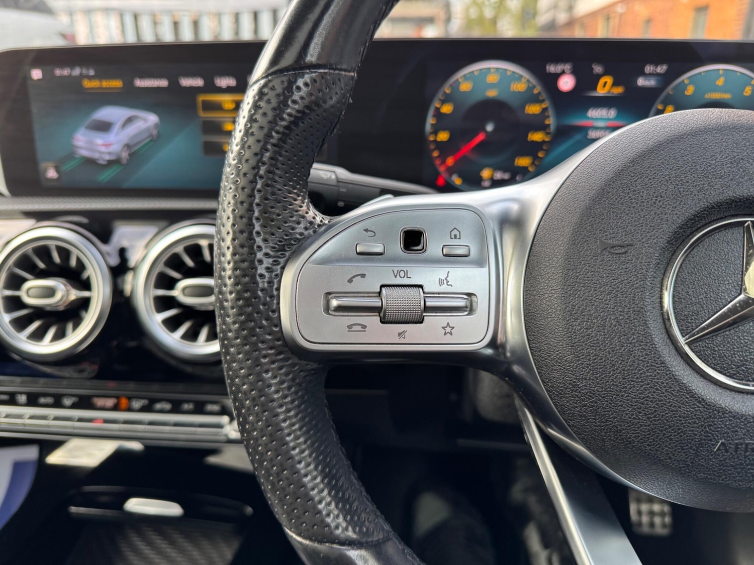 Used Mercedes-Benz CLA 2020 for sale - 76527619: Photo 22