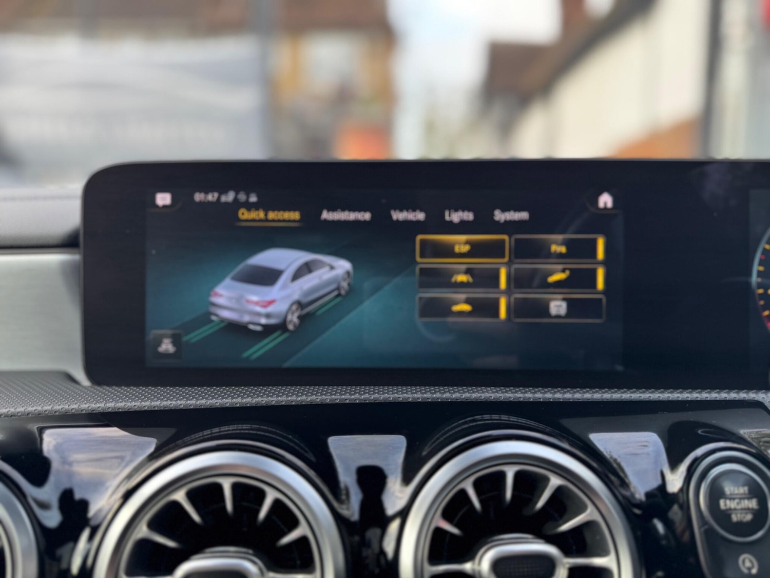 Used Mercedes-Benz CLA 2020 for sale - 76527619: Photo 24