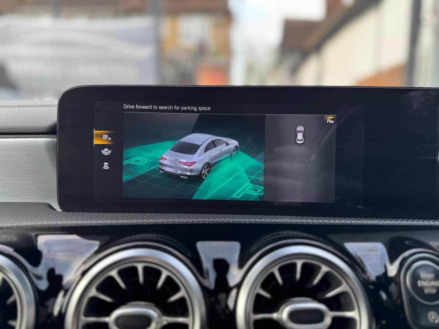 Used Mercedes-Benz CLA 2020 for sale - 76527619: Photo 25