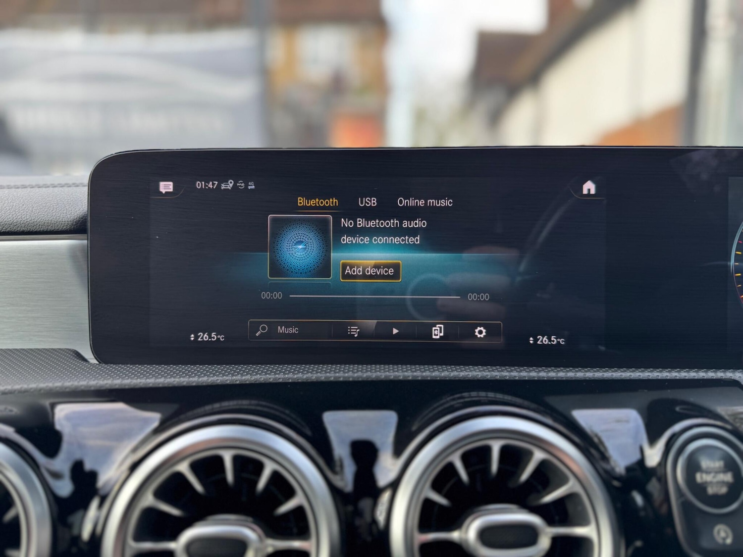 Used Mercedes-Benz CLA 2020 for sale - 76527619: Photo 26