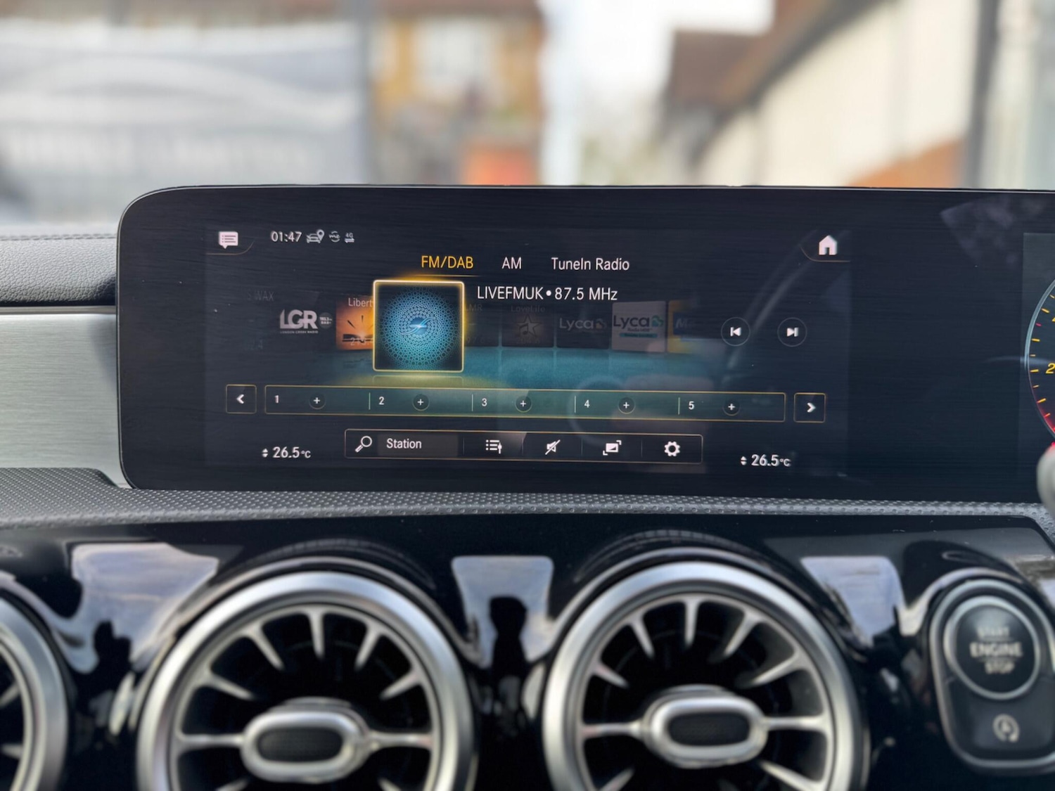 Used Mercedes-Benz CLA 2020 for sale - 76527619: Photo 27