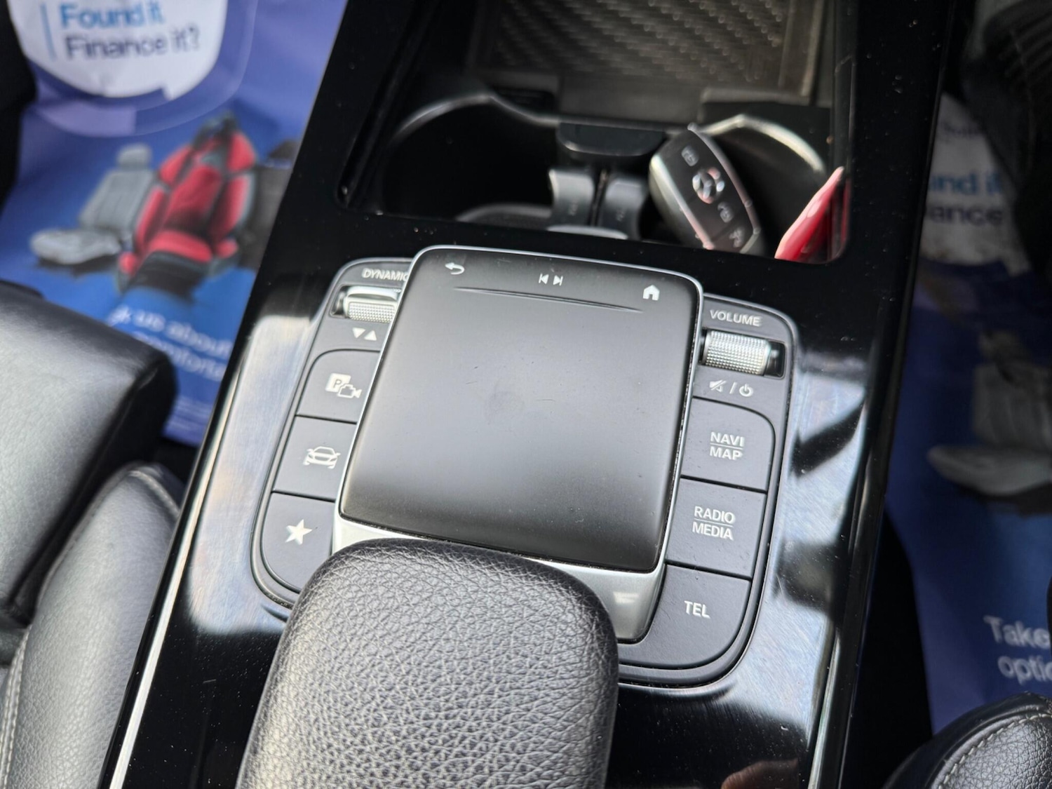 Used Mercedes-Benz CLA 2020 for sale - 76527619: Photo 28