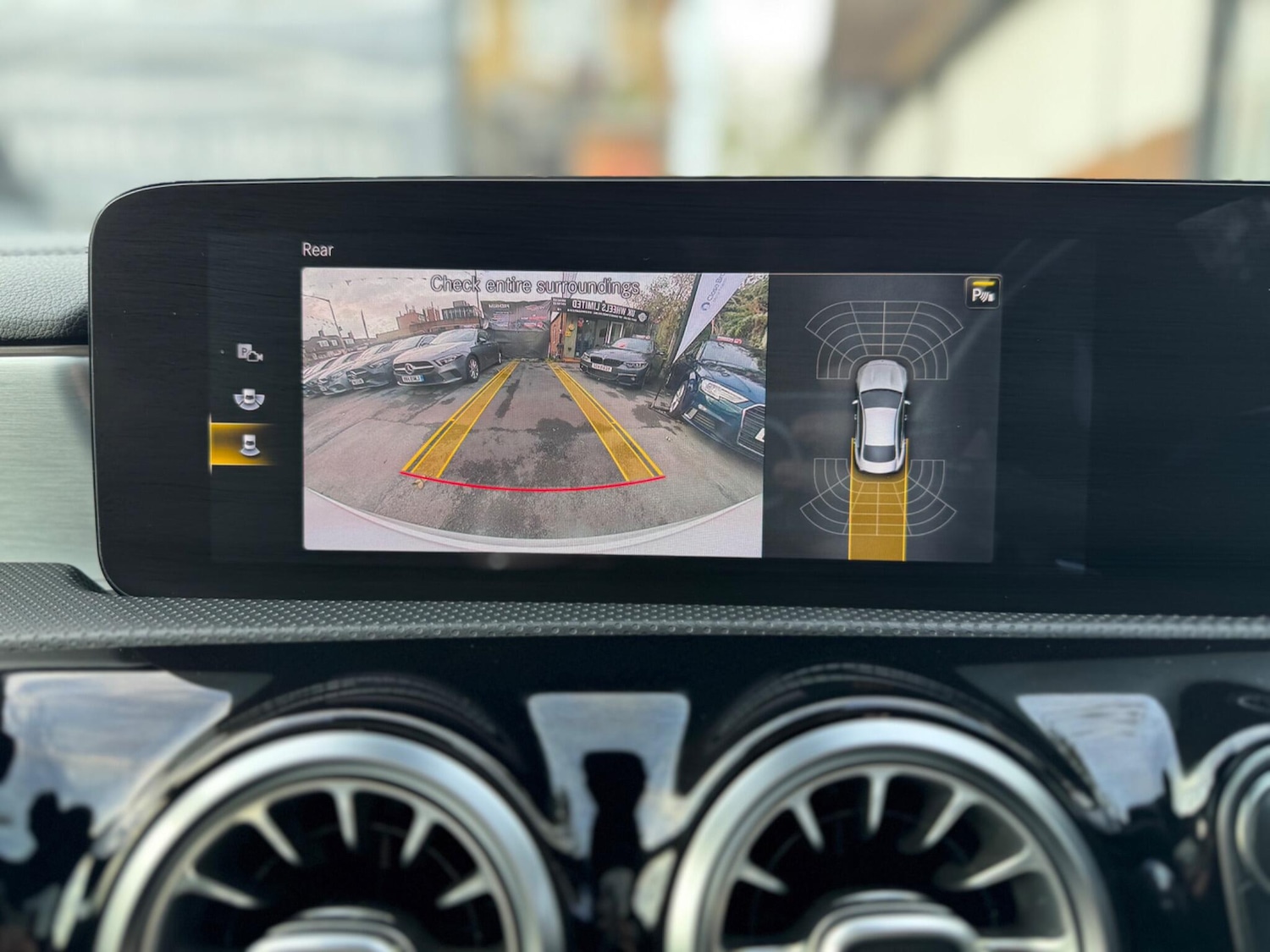 Used Mercedes-Benz CLA 2020 for sale - 76527619: Photo 29