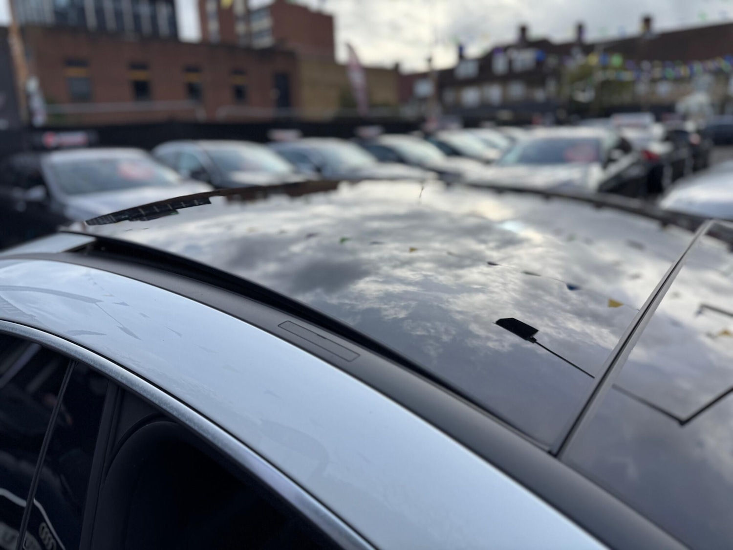 Used Mercedes-Benz CLA 2020 for sale - 76527619: Photo 30