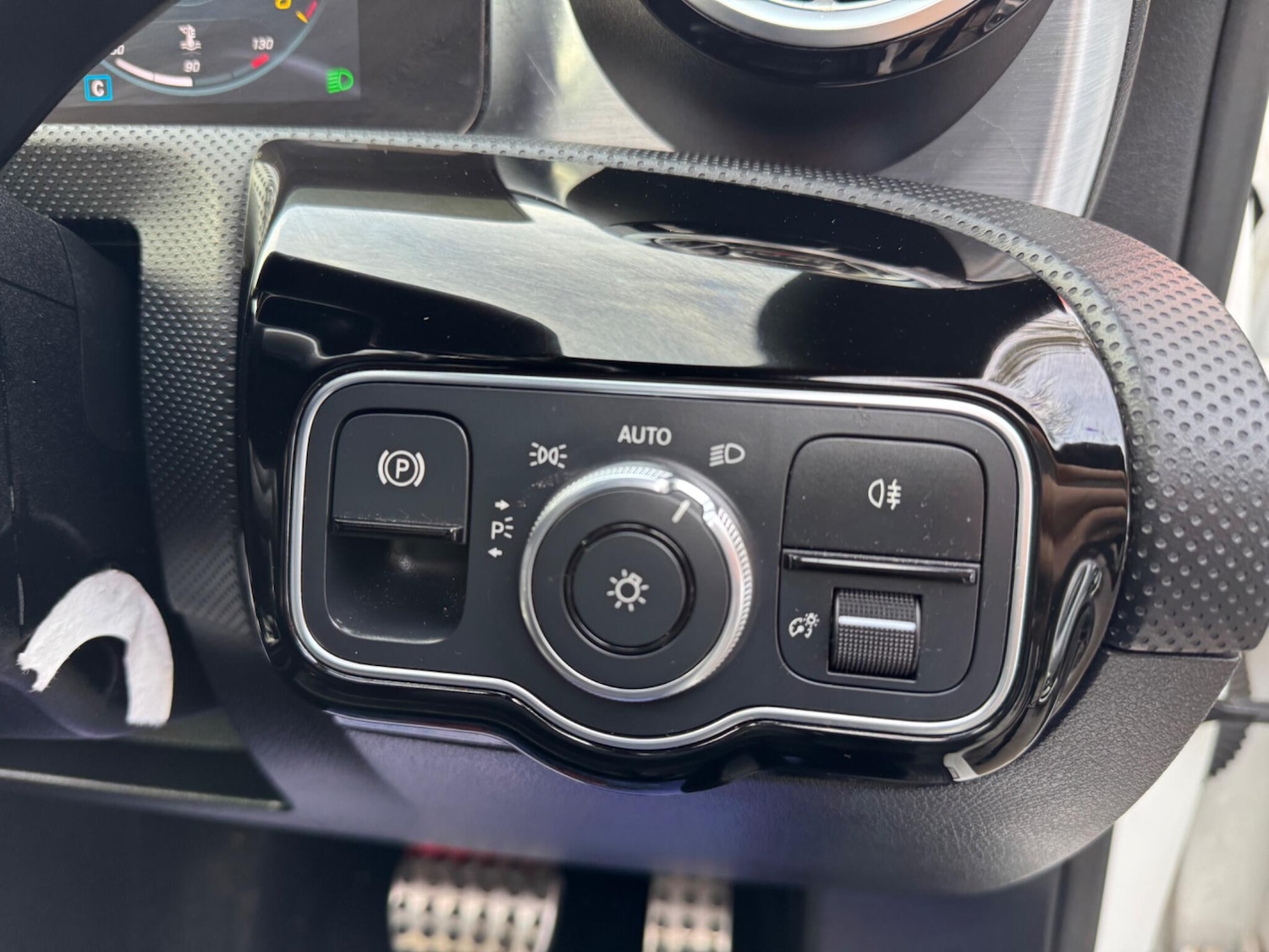 Used Mercedes-Benz CLA 2020 for sale - 76527619: Photo 31