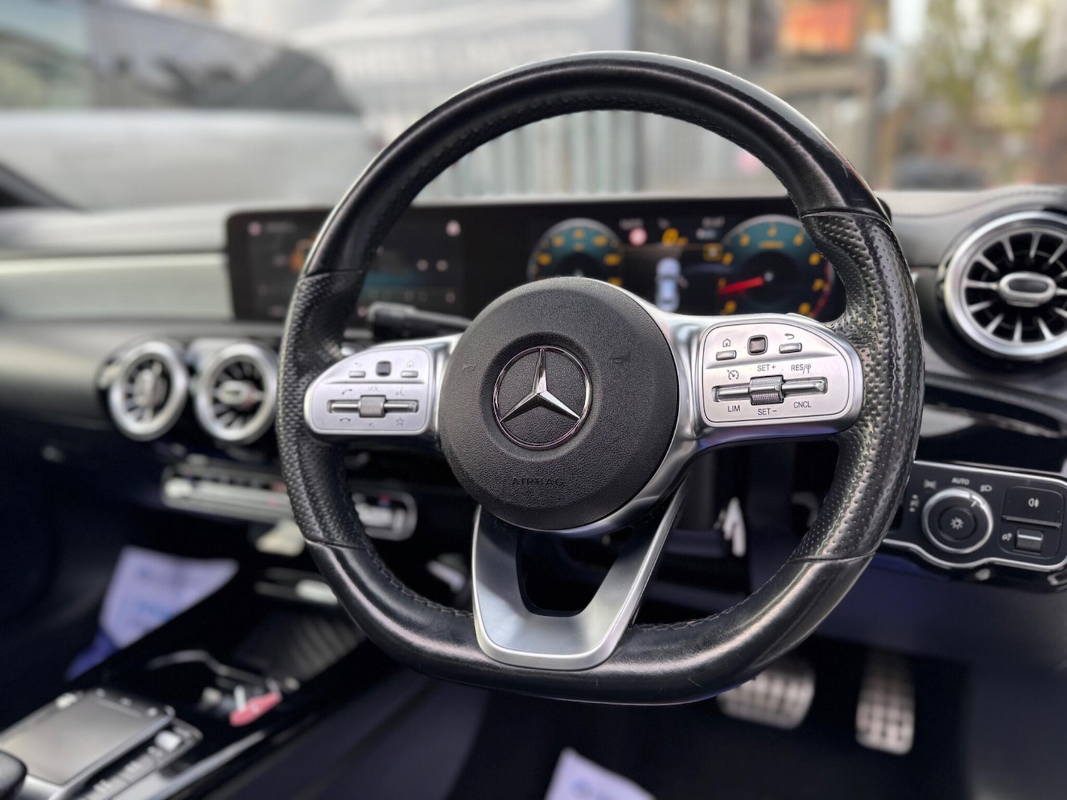 Used Mercedes-Benz CLA 2020 for sale - 76527619: Photo 33