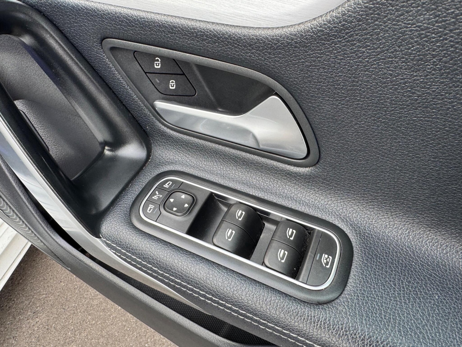 Used Mercedes-Benz CLA 2020 for sale - 76527619: Photo 34