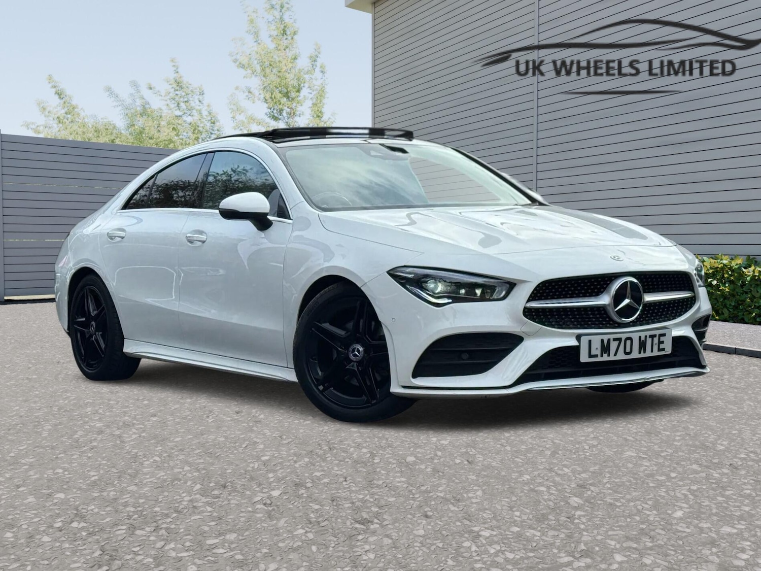 Used Mercedes-Benz CLA 2020 for sale - 76527619: Photo 36