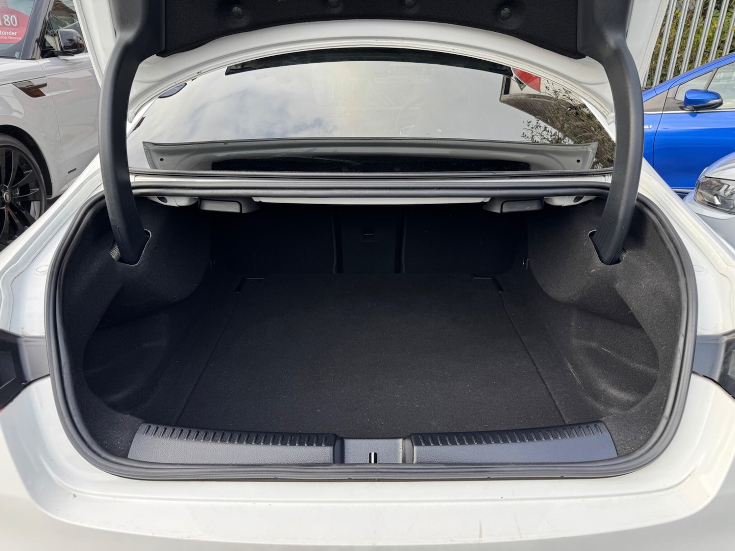 Used Mercedes-Benz CLA 2020 for sale - 76527619: Photo 37