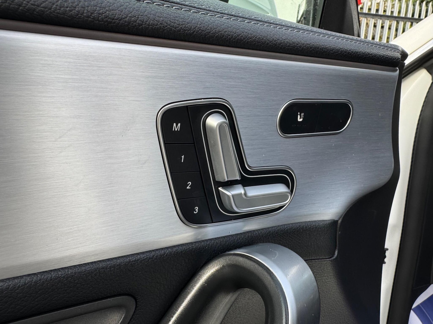 Used Mercedes-Benz CLA 2020 for sale - 76527619: Photo 40