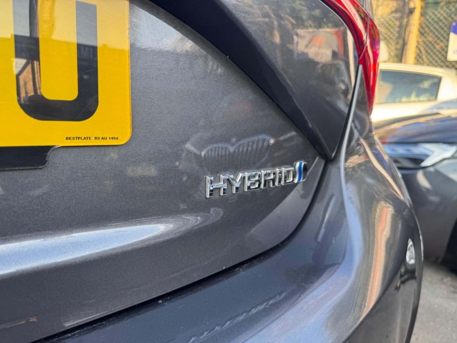 Used Toyota Yaris 2019 for sale - 76952412: Photo 13