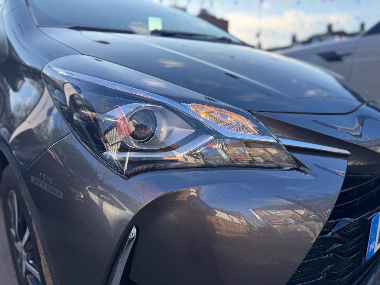 Used Toyota Yaris 2019 for sale - 76952412: Photo 17