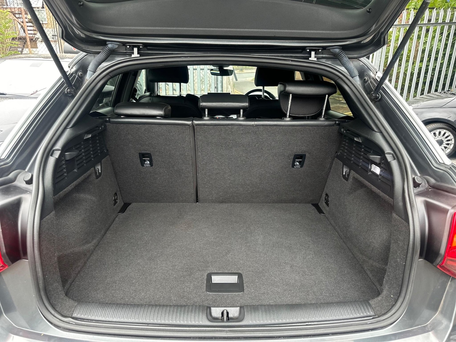 Vehicle 27