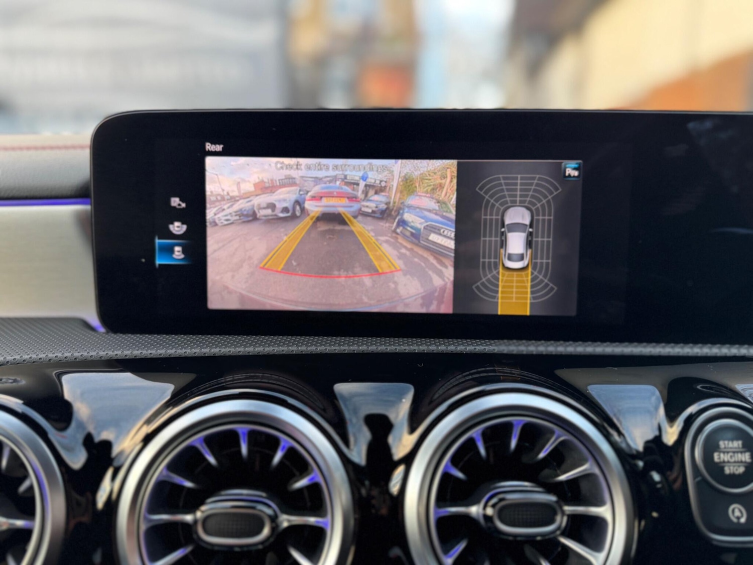 Used Mercedes-Benz CLA 2023 for sale - 76608244: Photo 16