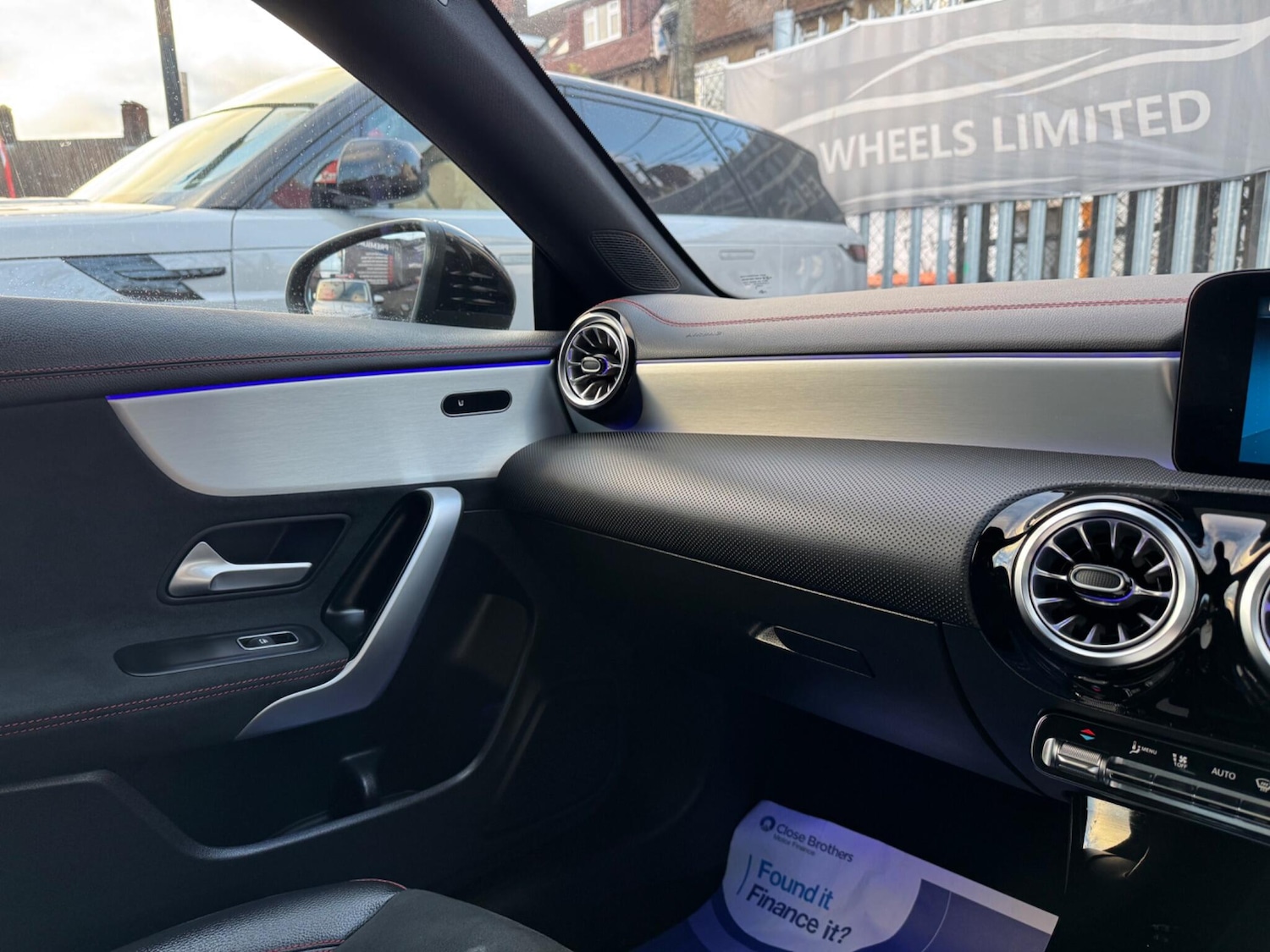 Used Mercedes-Benz CLA 2023 for sale - 76608244: Photo 18