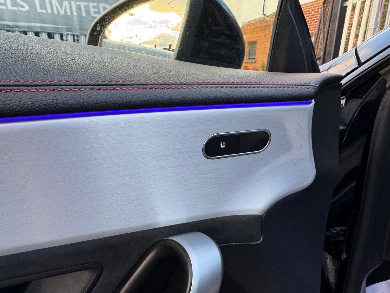 Used Mercedes-Benz CLA 2023 for sale - 76608244: Photo 21