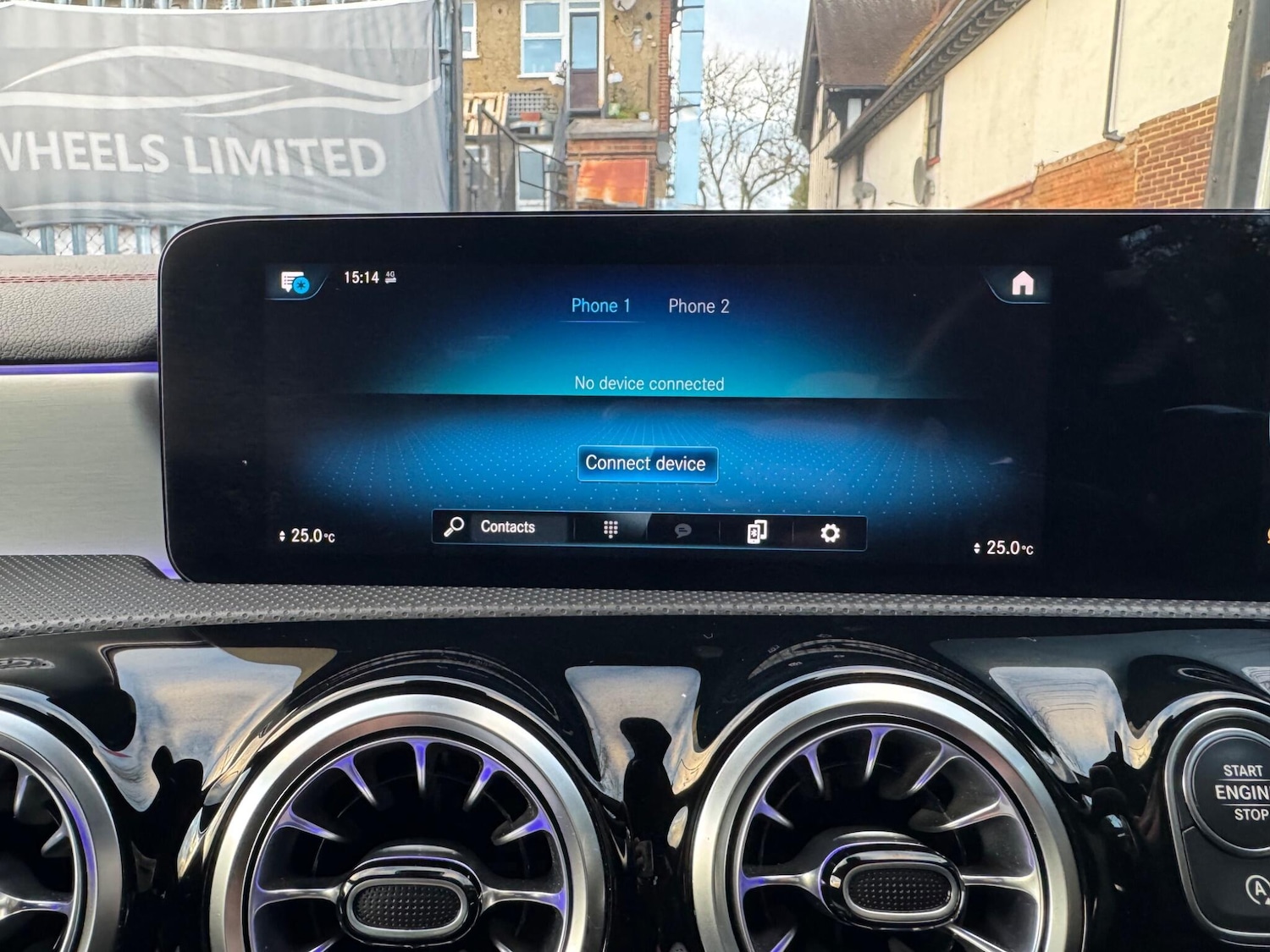 Used Mercedes-Benz CLA 2023 for sale - 76608244: Photo 23