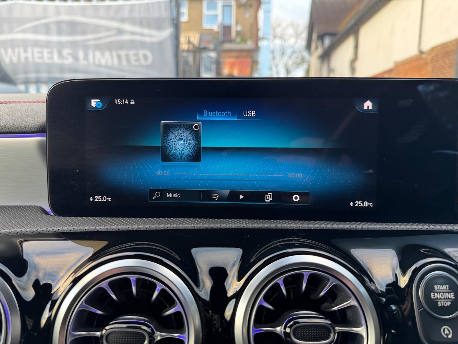 Used Mercedes-Benz CLA 2023 for sale - 76608244: Photo 24