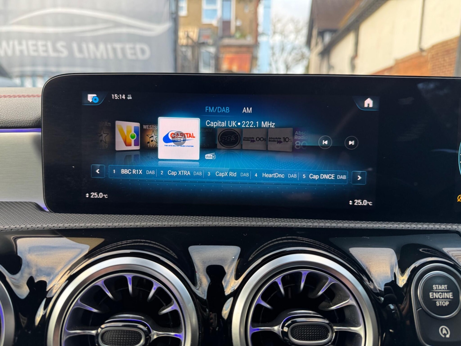 Used Mercedes-Benz CLA 2023 for sale - 76608244: Photo 25