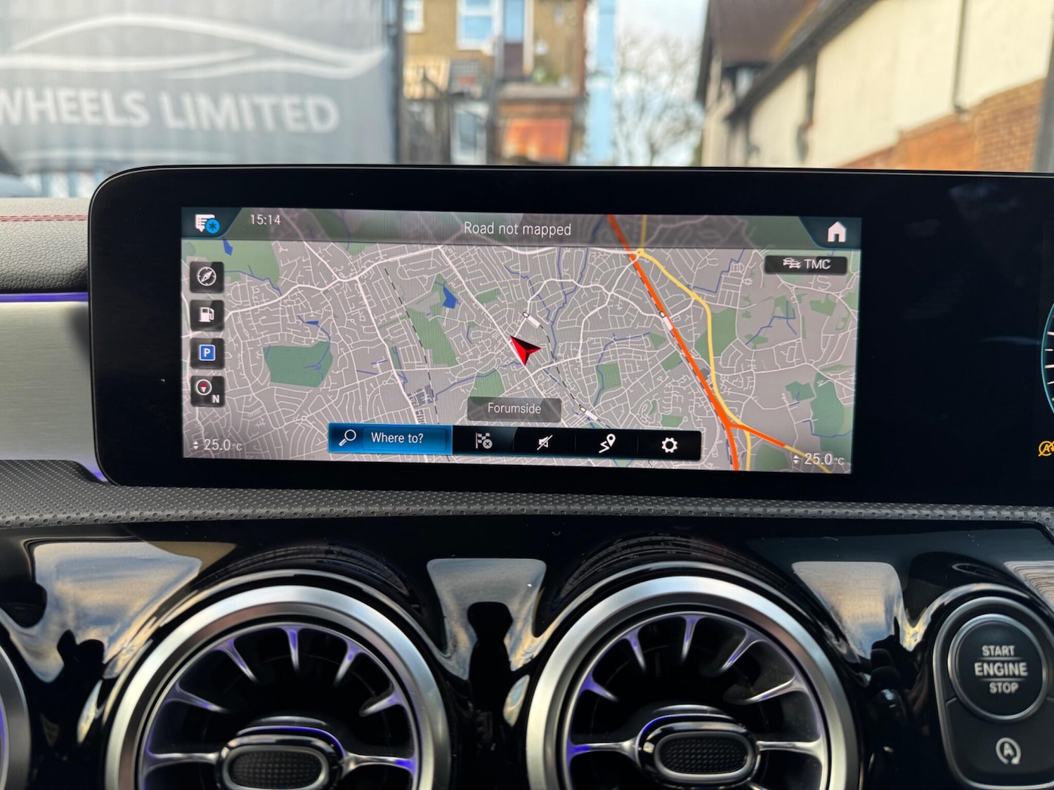 Used Mercedes-Benz CLA 2023 for sale - 76608244: Photo 26