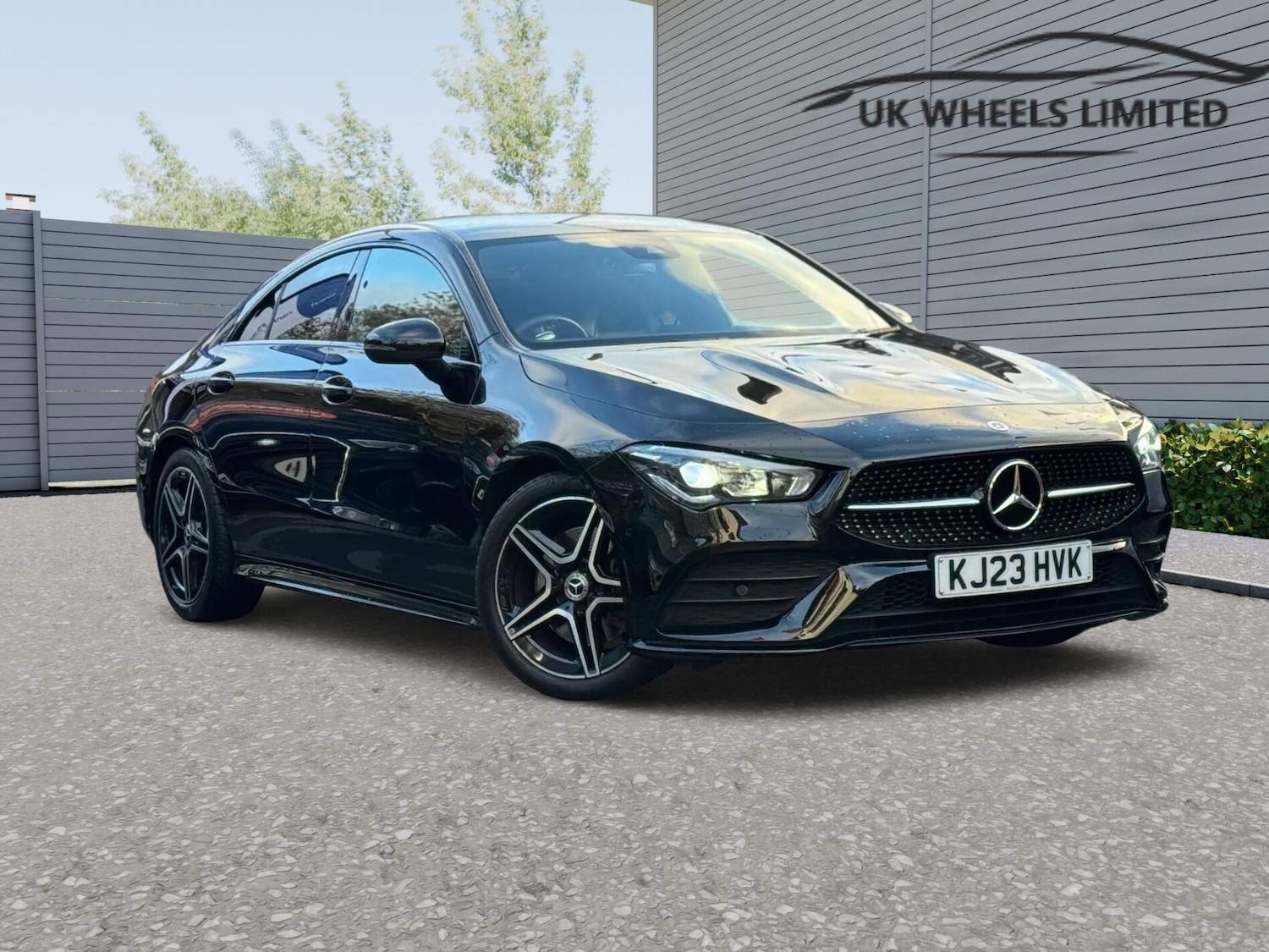 Used Mercedes-Benz CLA 2023 for sale - 76608244: Photo 33