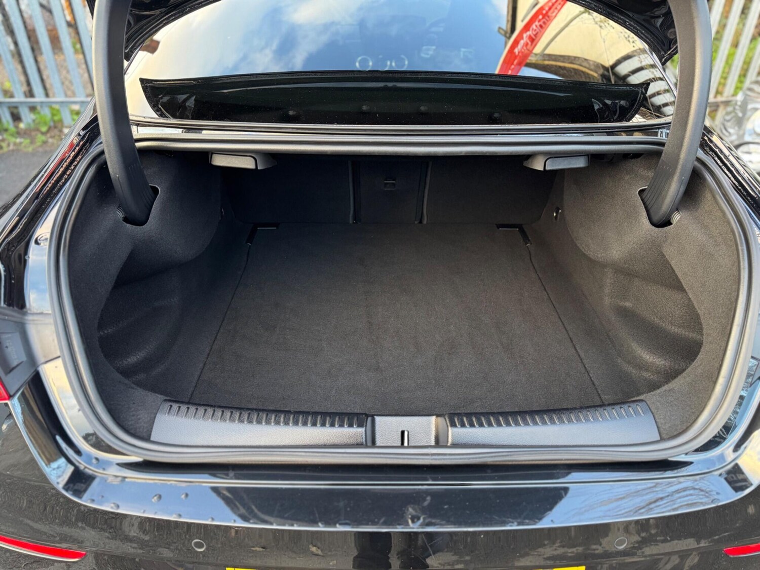 Used Mercedes-Benz CLA 2023 for sale - 76608244: Photo 39