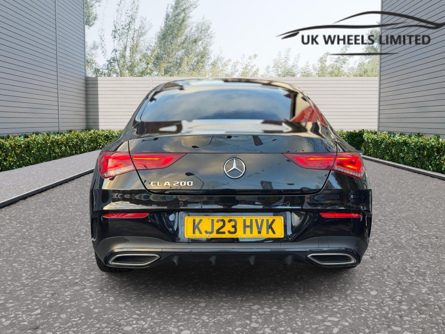 Used Mercedes-Benz CLA 2023 for sale - 76608244: Photo 4