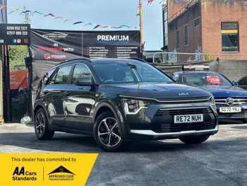 2022 (72) - 1.6h GDi 2 DCT Euro 6 (s/s) 5dr