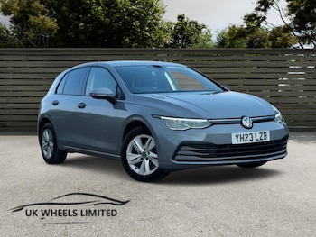 Used Volkswagen Golf 2023 for sale - 78705032: Photo